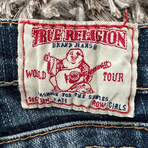 True religion capri - Picture 2 of 5